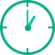 時計アイコン