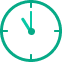 時計アイコン